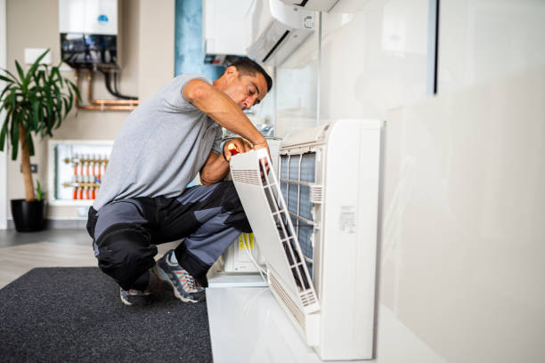 Best Ductwork Cleaning Services  in Brownsburg, IN